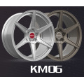 Professional designed custom forged alloy wheels rim